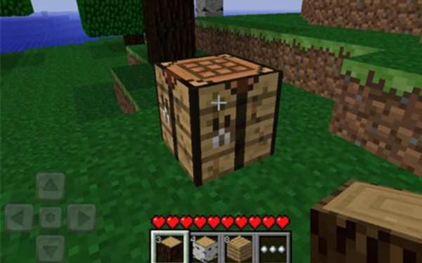 Crafting Guide for Minecraft скриншот 7