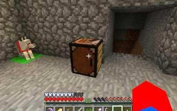 Crafting Guide for Minecraft скриншот 4