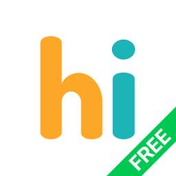 Hitwe - meet people for free