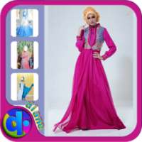 Hijab Pesta Cantik on 9Apps