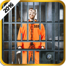 Jail Breakout : Escape Strike icon