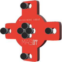 ikon MASapp