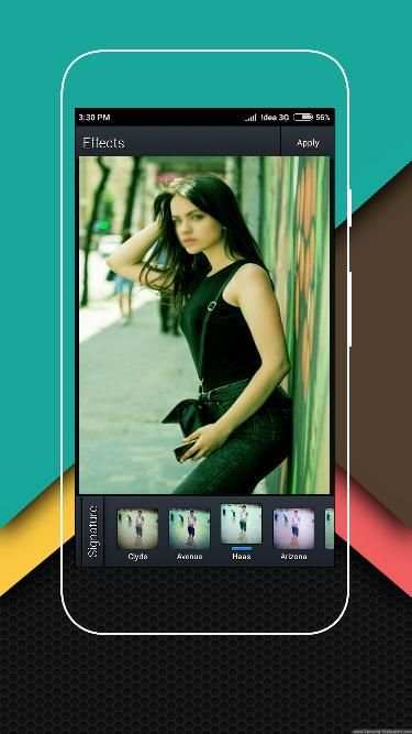 Photo Plus screenshot 2