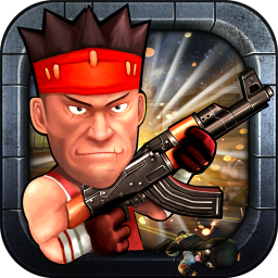 Deadly Sniper Mission icon