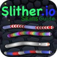 skins for slither.io on 9Apps