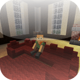 Caueh Ultilities Mod for MCPE иконка