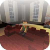 Caueh Ultilities Mod for MCPE