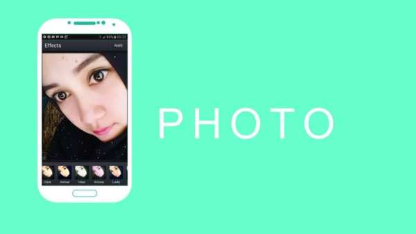 PhotoDirector Photo 1 تصوير الشاشة