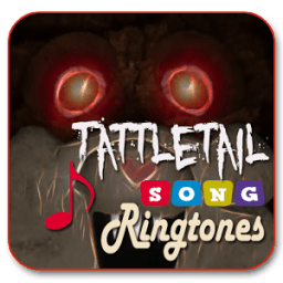 TheTattletail Song Ringtones आइकन