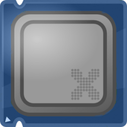CPU-X आइकन