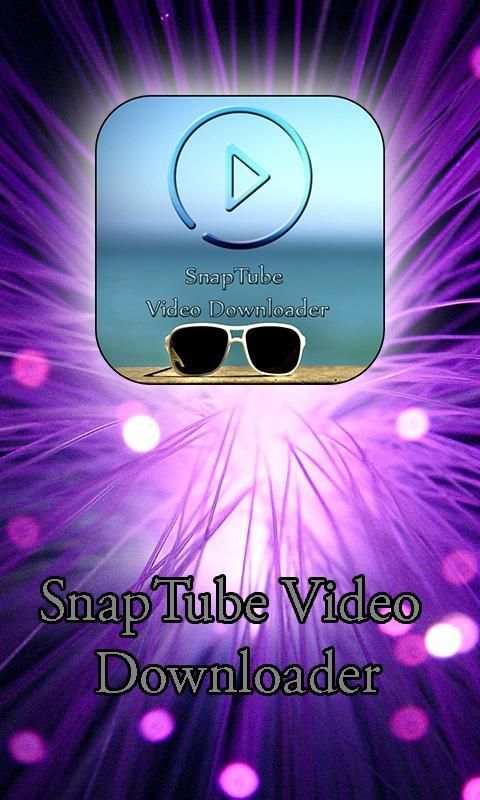 SnapTube Video Downloader Pro screenshot 2