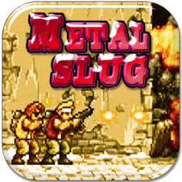 Metal Contra Rambo Adventure иконка