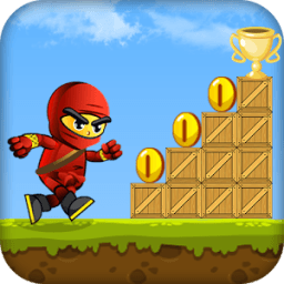 Jungle Ninjago Shadow World иконка