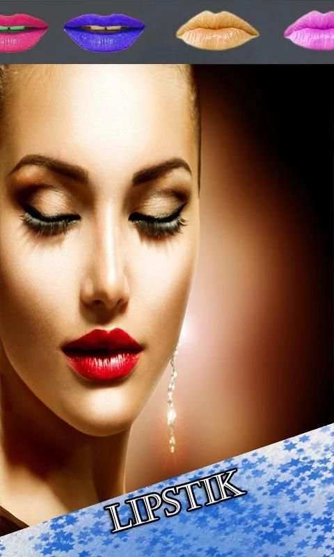 You-Makeup Fashion 1 تصوير الشاشة