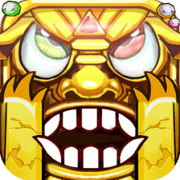 * endless jungle run lost иконка