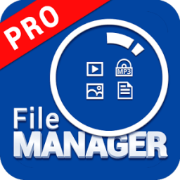 File Manager - File Transfer icon