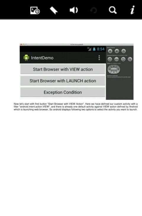 Learn Android Studio screenshot 6