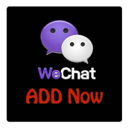 ikon Friends of we chat