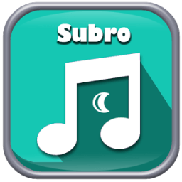 Subro Alfarizhi Dangdut icon