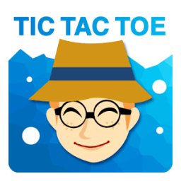 Tic Tac Toe GAME MANTRA иконка