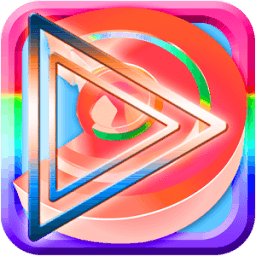 Top Video Player Android иконка