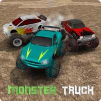 Monster Truck Race