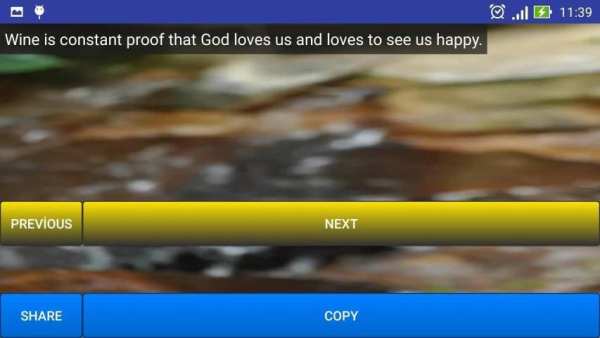 Funny Messages screenshot 2