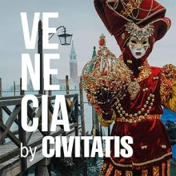 Guía de Venecia de Civitatis