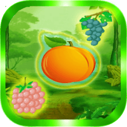 Juicy Fruit Bump أيقونة