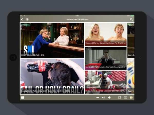Media Center for Chromecast 4 تصوير الشاشة