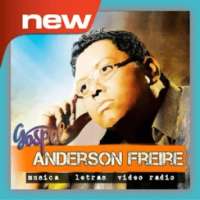 Anderson Freire Musica Gospel on 9Apps