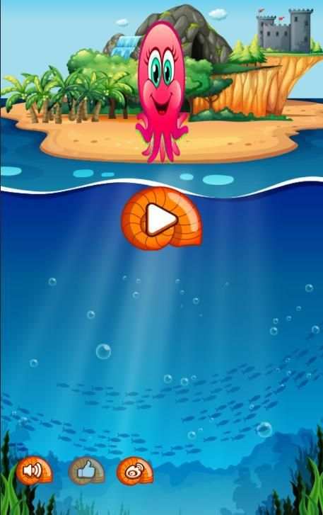 Fishdom crush स्क्रीनशॉट 1