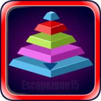 Escape Games Zone-199