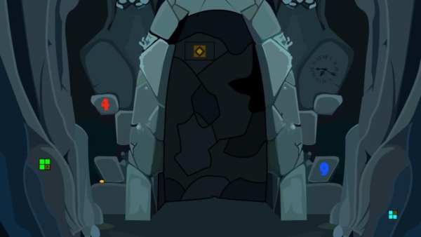 Escape Games Zone-198 screenshot 2