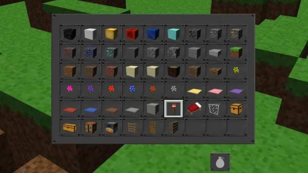Multicraft - Creative Edition 1 تصوير الشاشة