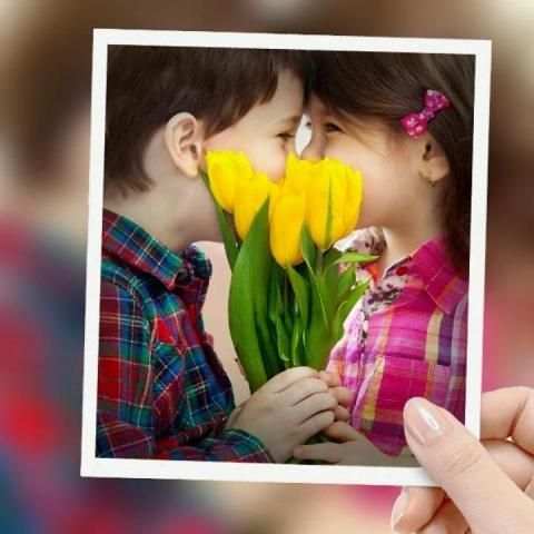 Photo Editor Pro 2 تصوير الشاشة