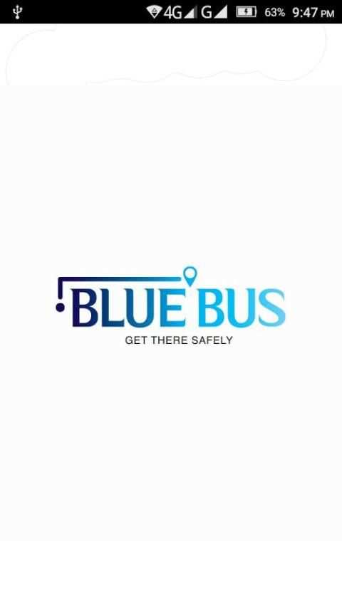 Blue Bus Drivers स्क्रीनशॉट 4