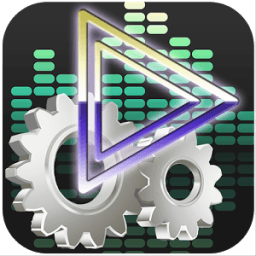 Play Video 1080P أيقونة