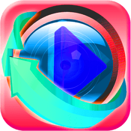 Video WEB Player أيقونة