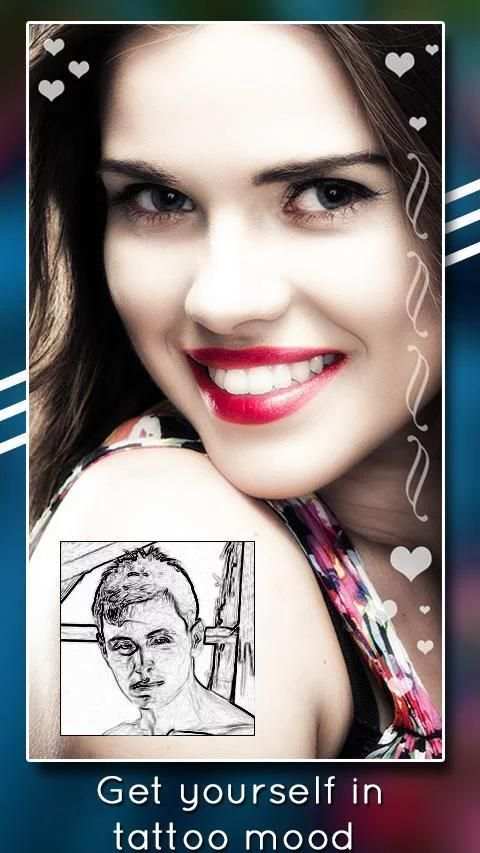 Magical Photo Effects screenshot 3