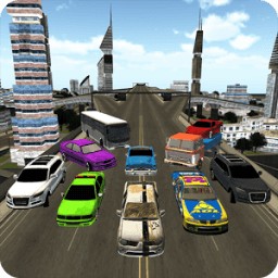 Vehicle Sim 2017 आइकन