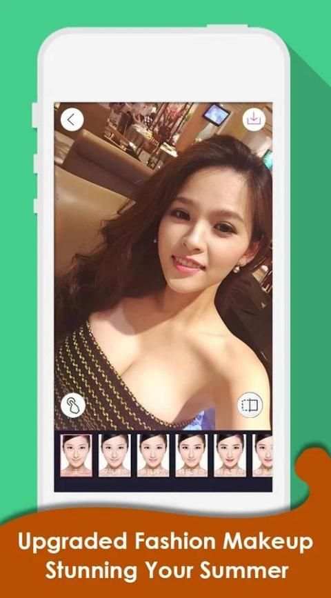 Super Photo Editor screenshot 4