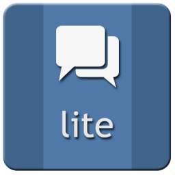 Lite Web For Facebook