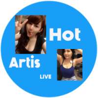 artis bigolive | nonolive show on 9Apps