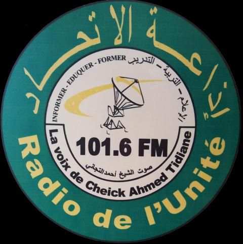 Radio Unité screenshot 3