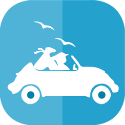 Track n Travel иконка