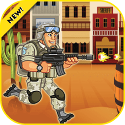 Super Metal Commando أيقونة