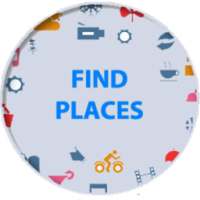 Places Near Me