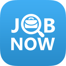 JOBNOW आइकन
