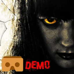 Isolated Trial - Horror VR icon